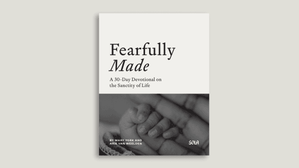 image for the Fearfully Made card