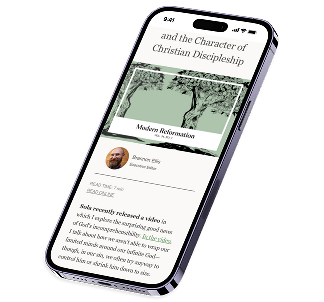 Magazine Covers; Embodiment & Technology